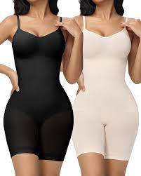 FAJA MOLDEADORA DE FIGURA