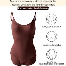 FAJA MOLDEADORA DE FIGURA